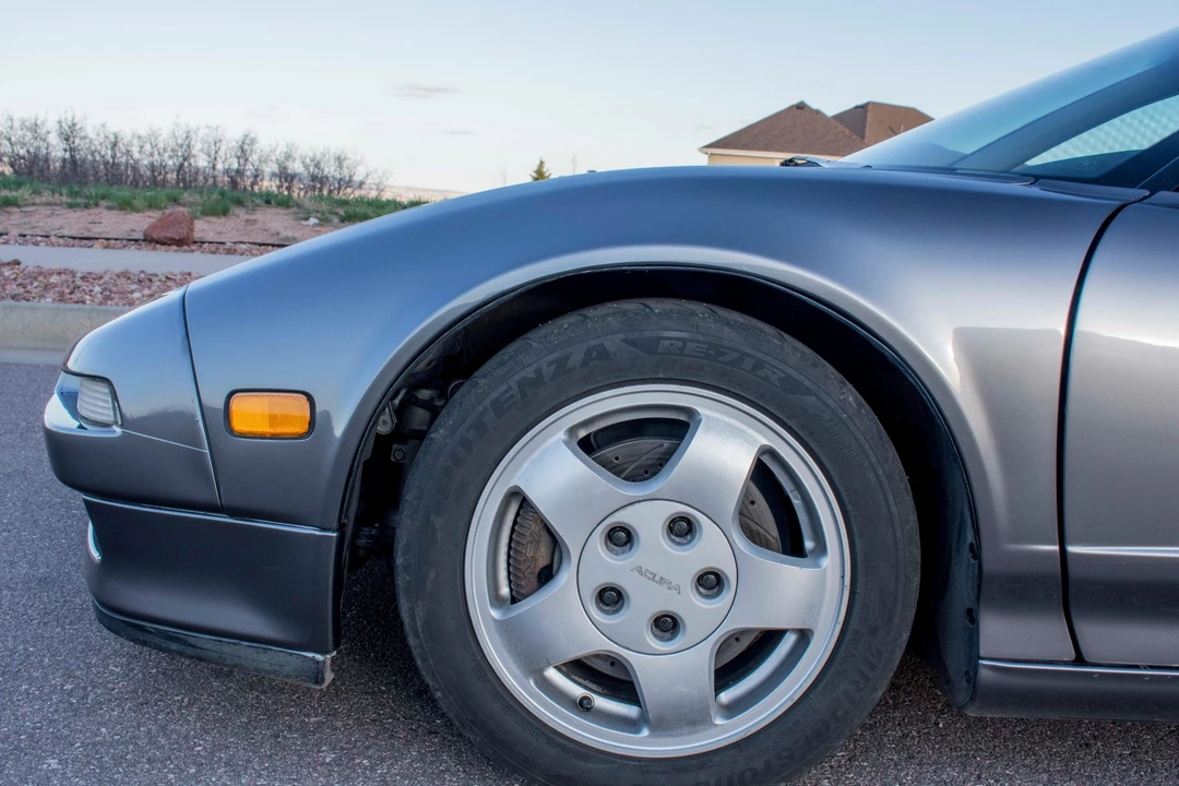 1991 Acura NA1 NSX - Image 25 of 31