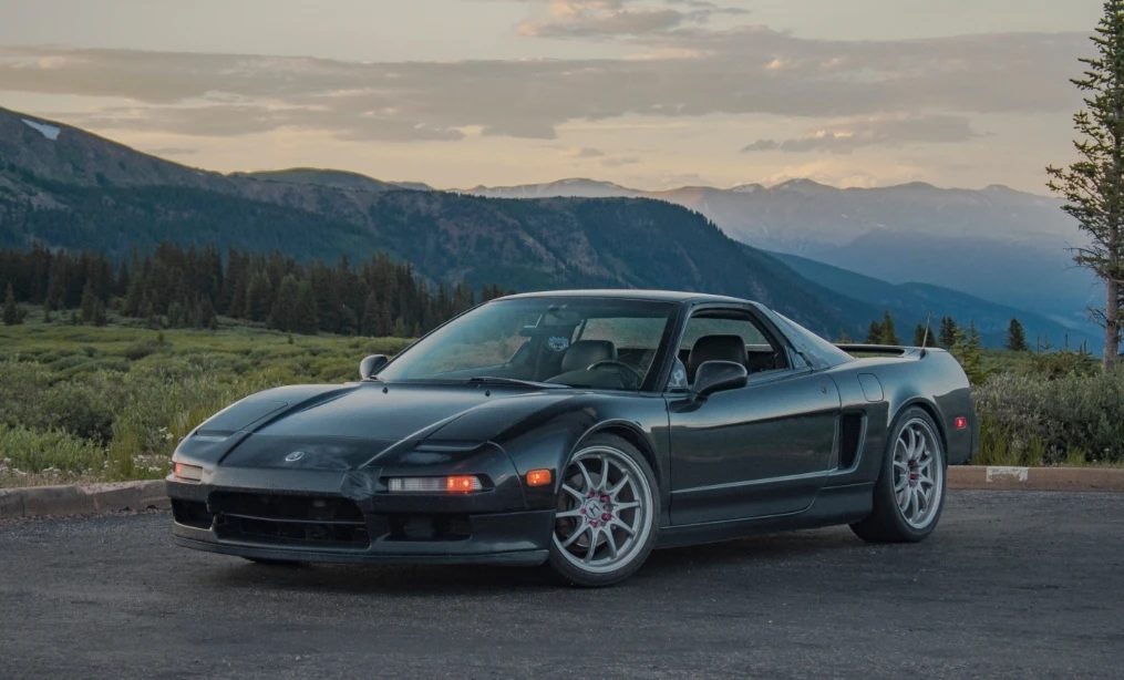 1991 Acura NA1 NSX - Image 16 of 31