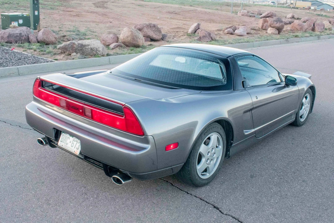 1991 Acura NA1 NSX - Image 11 of 31