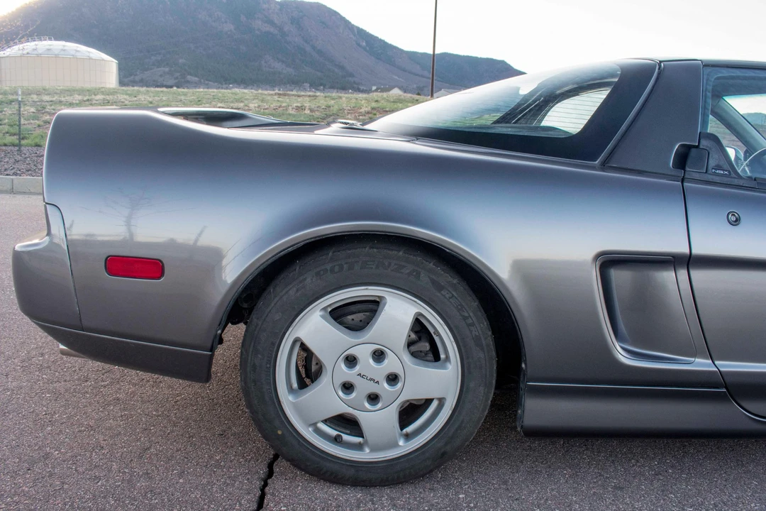 1991 Acura NA1 NSX - Image 28 of 31