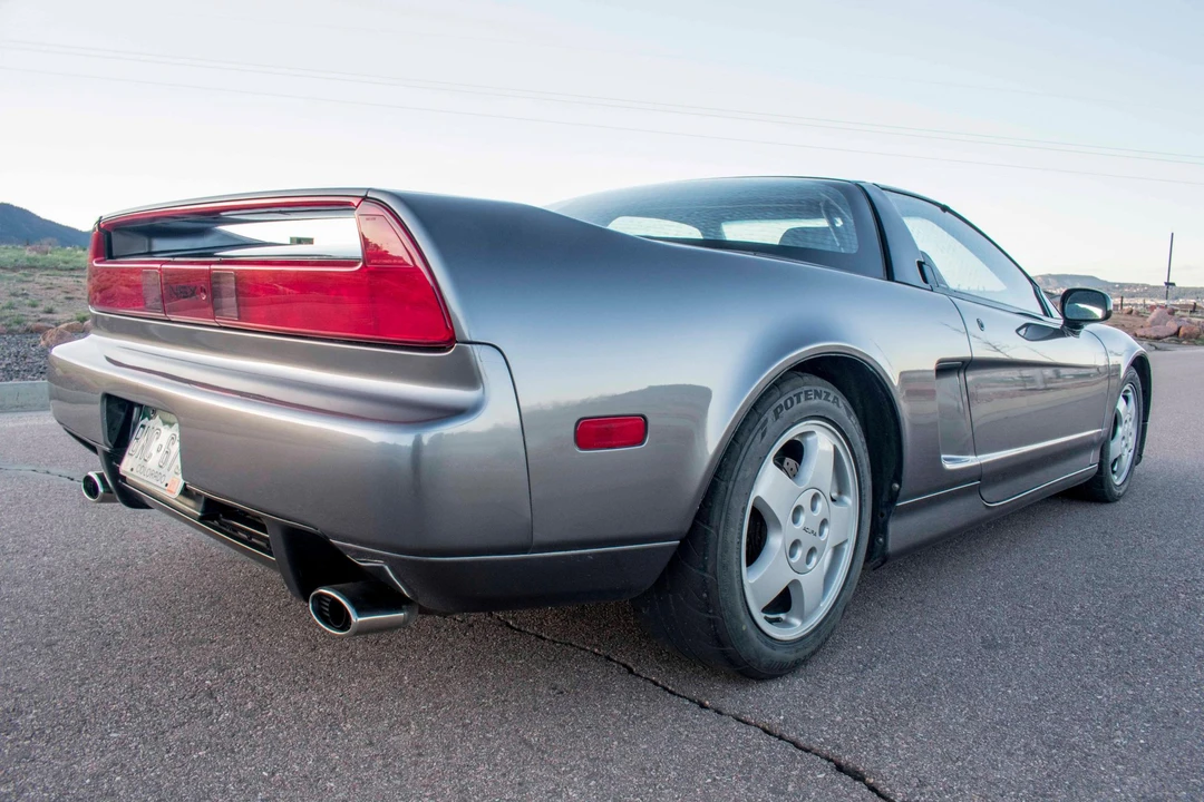 1991 Acura NA1 NSX - Image 12 of 31