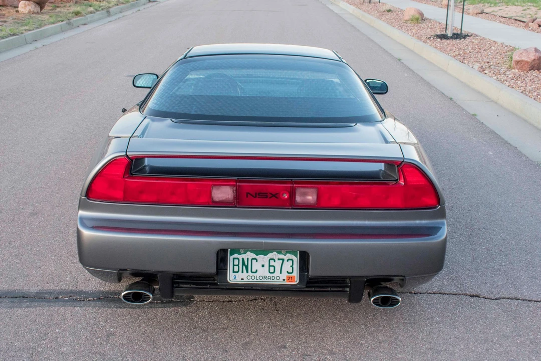 1991 Acura NA1 NSX - Image 8 of 31