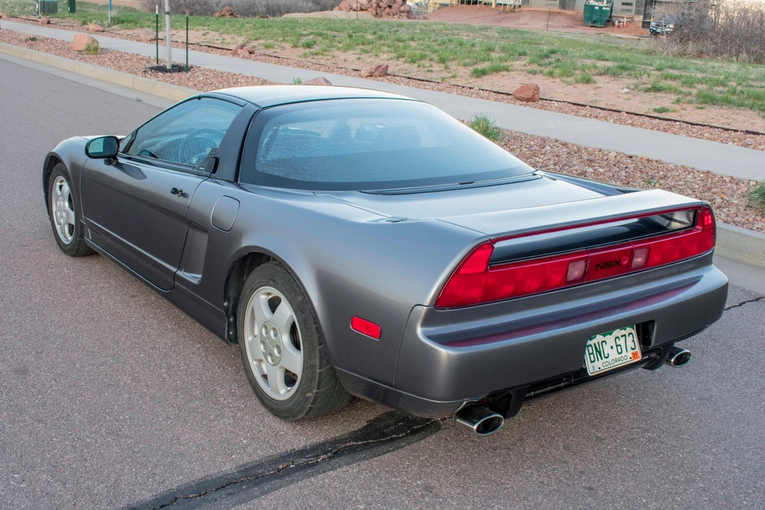 1991 Acura NA1 NSX - Image 6 of 31