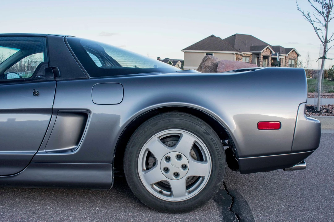 1991 Acura NA1 NSX - Image 27 of 31