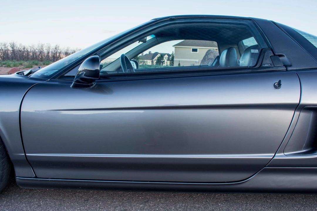 1991 Acura NA1 NSX - Image 26 of 31
