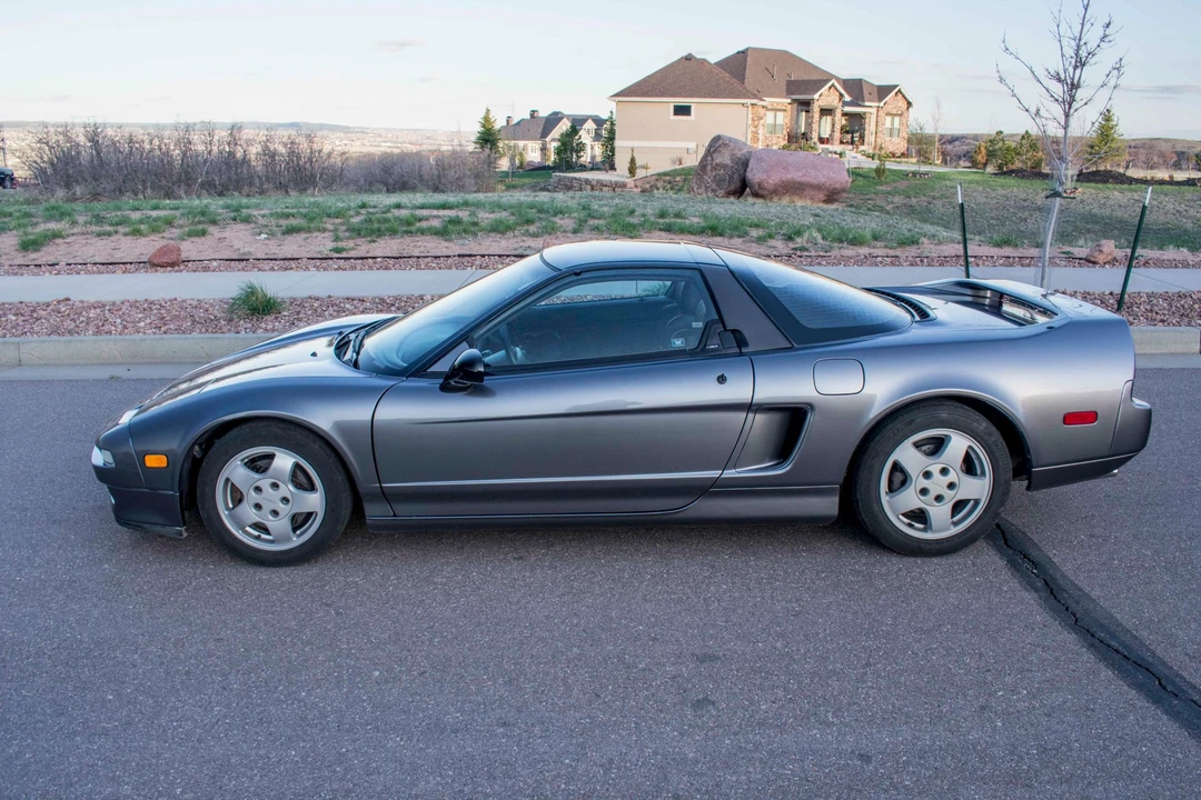 1991 Acura NA1 NSX - Image 4 of 31