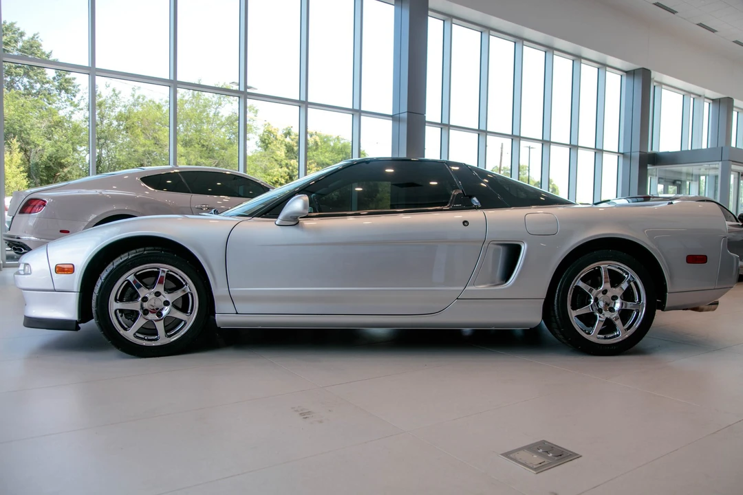1991 Acura NA1 NSX - Image 4 of 31