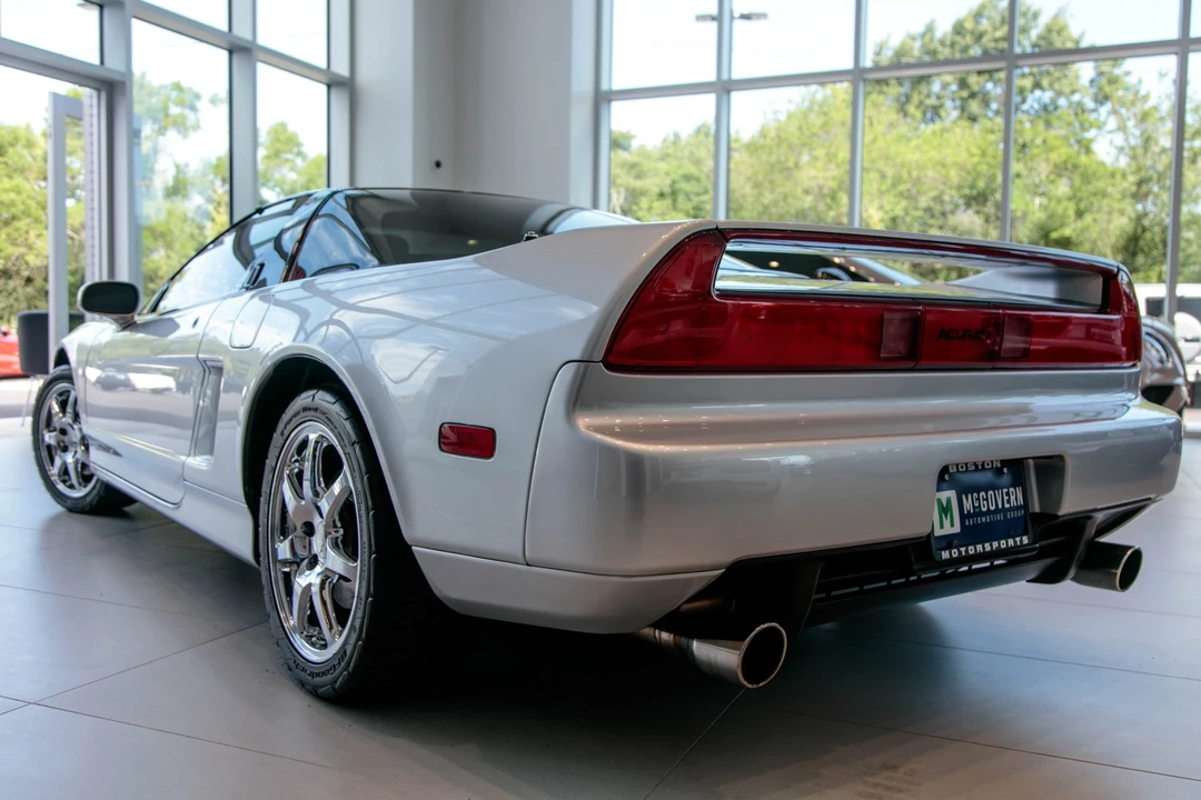 1991 Acura NA1 NSX - Image 5 of 31