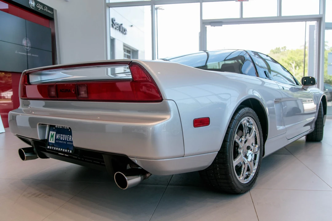 1991 Acura NA1 NSX - Image 8 of 31