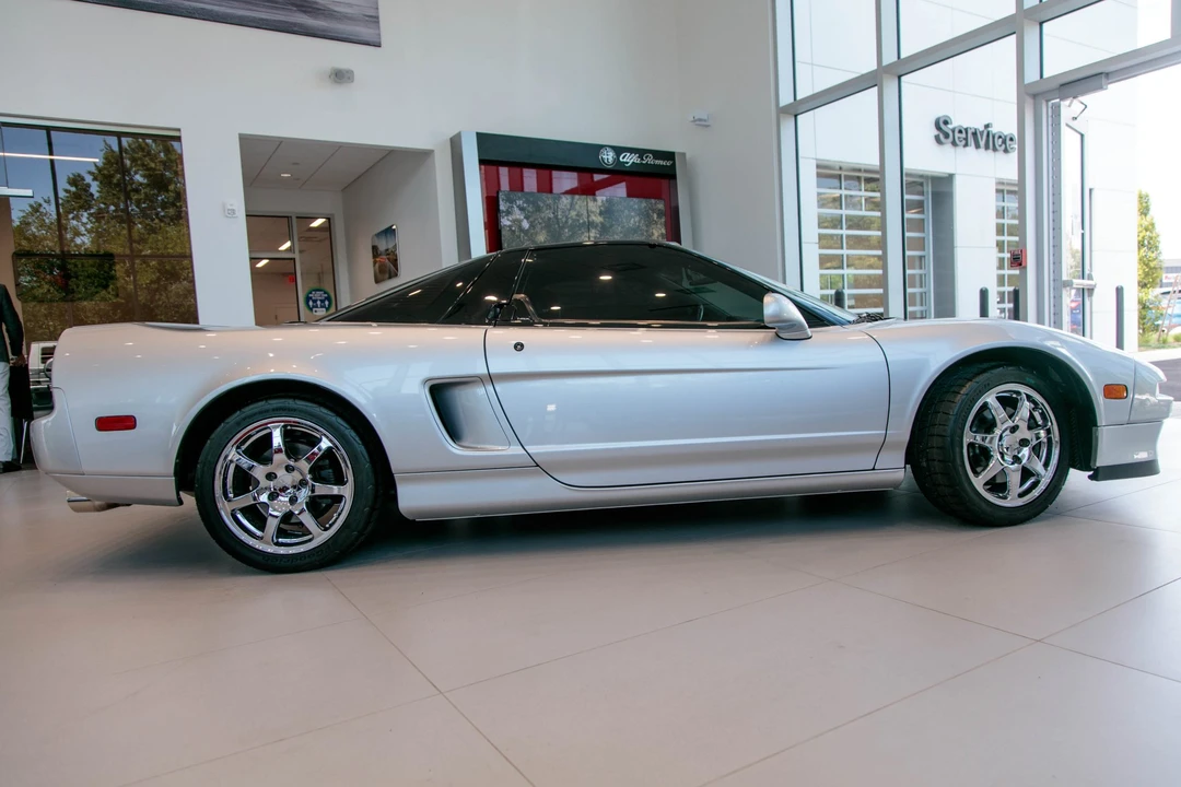 1991 Acura NA1 NSX - Image 9 of 31