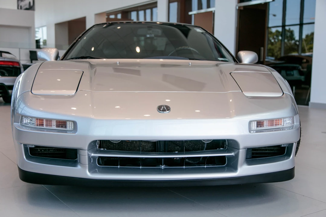 1991 Acura NA1 NSX - Image 2 of 31