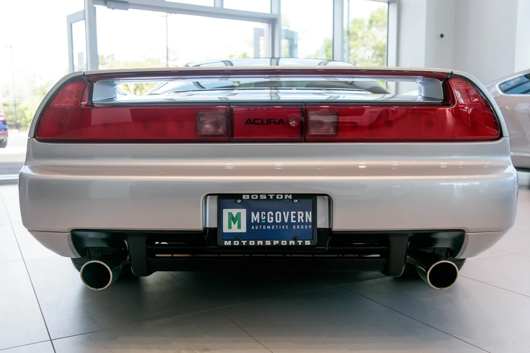 1991 Acura NA1 NSX - Image 6 of 31