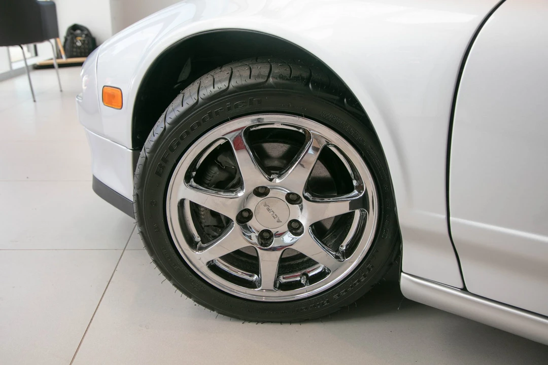 1991 Acura NA1 NSX - Image 22 of 31