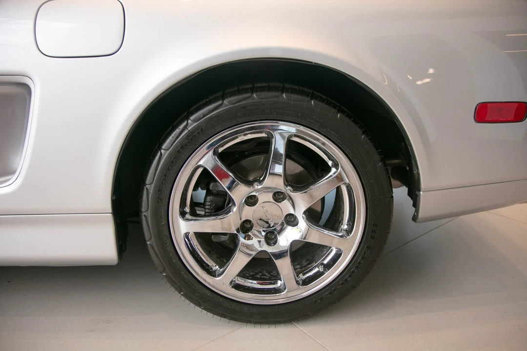 1991 Acura NA1 NSX - Image 23 of 31