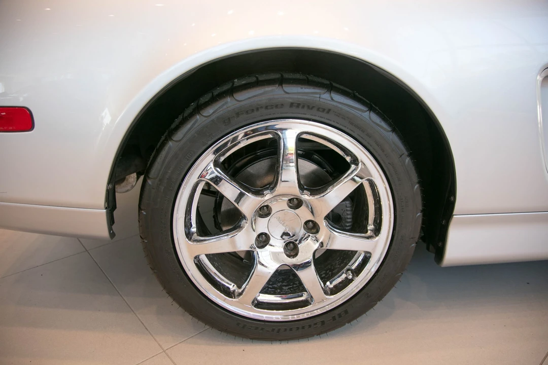 1991 Acura NA1 NSX - Image 24 of 31