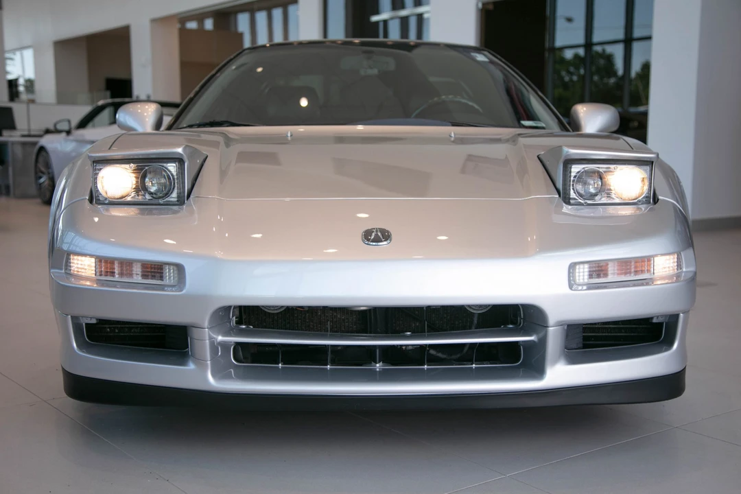 1991 Acura NA1 NSX - Image 10 of 31
