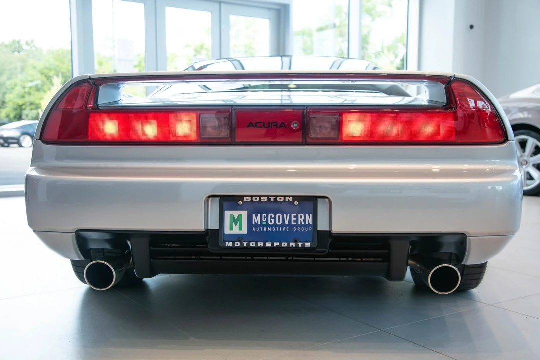 1991 Acura NA1 NSX - Image 7 of 31