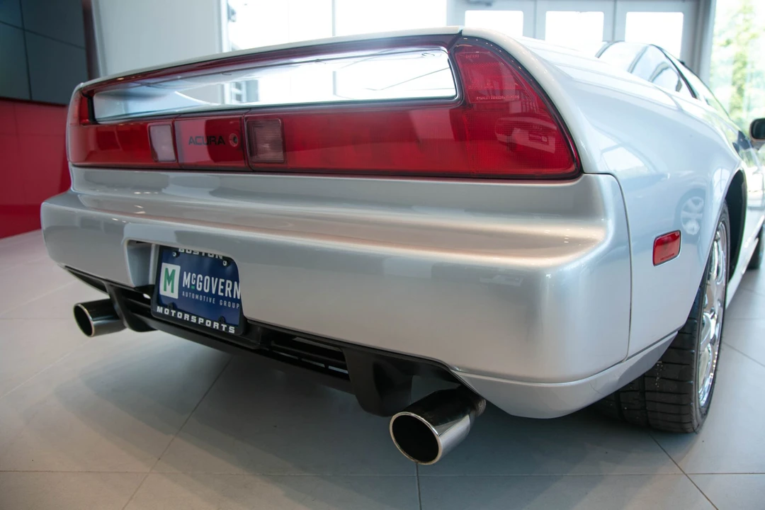 1991 Acura NA1 NSX - Image 14 of 31