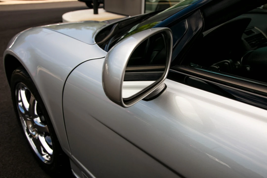 1991 Acura NA1 NSX - Image 16 of 31