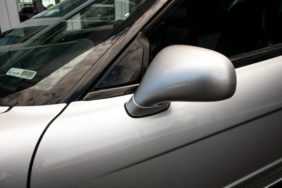 1991 Acura NA1 NSX - Image 17 of 31