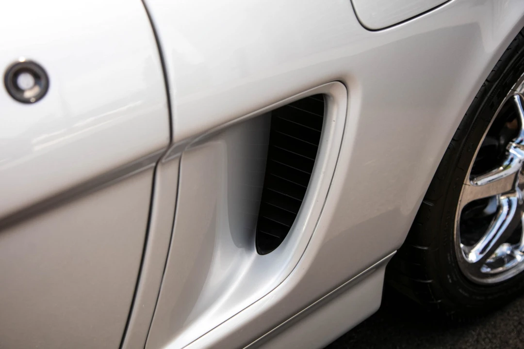 1991 Acura NA1 NSX - Image 18 of 31