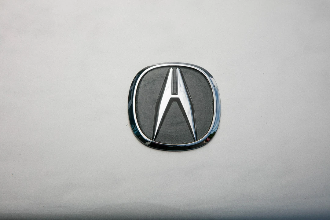 1991 Acura NA1 NSX - Image 19 of 31