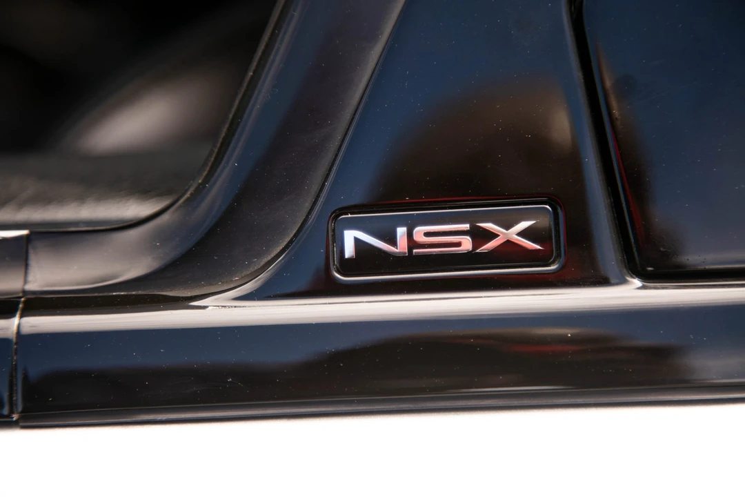 1991 Acura NA1 NSX - Image 20 of 31
