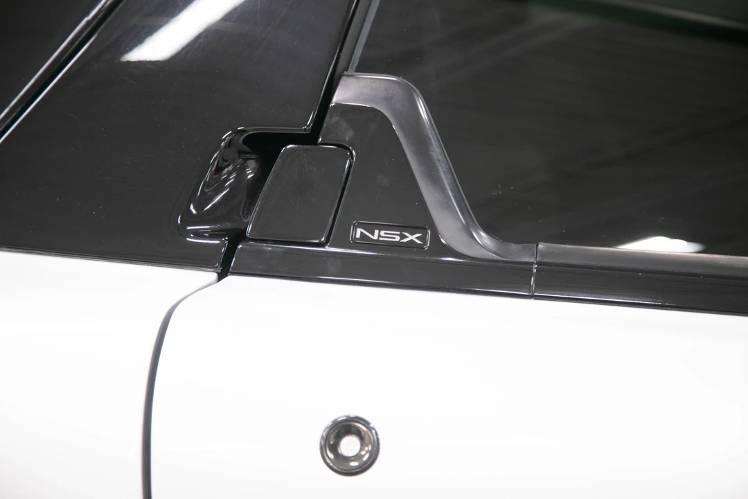 1991 Acura NA1 NSX - Image 21 of 31