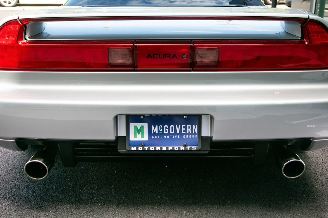 1991 Acura NA1 NSX - Image 15 of 31