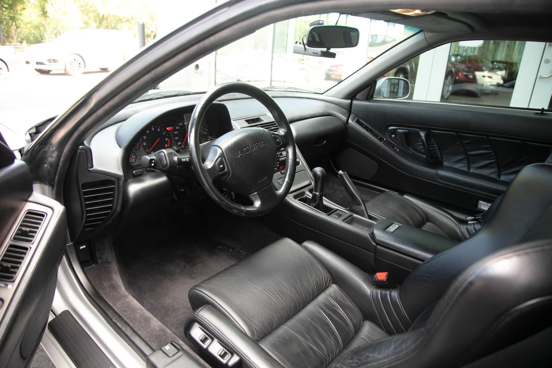 1991 Acura NA1 NSX - Image 26 of 31