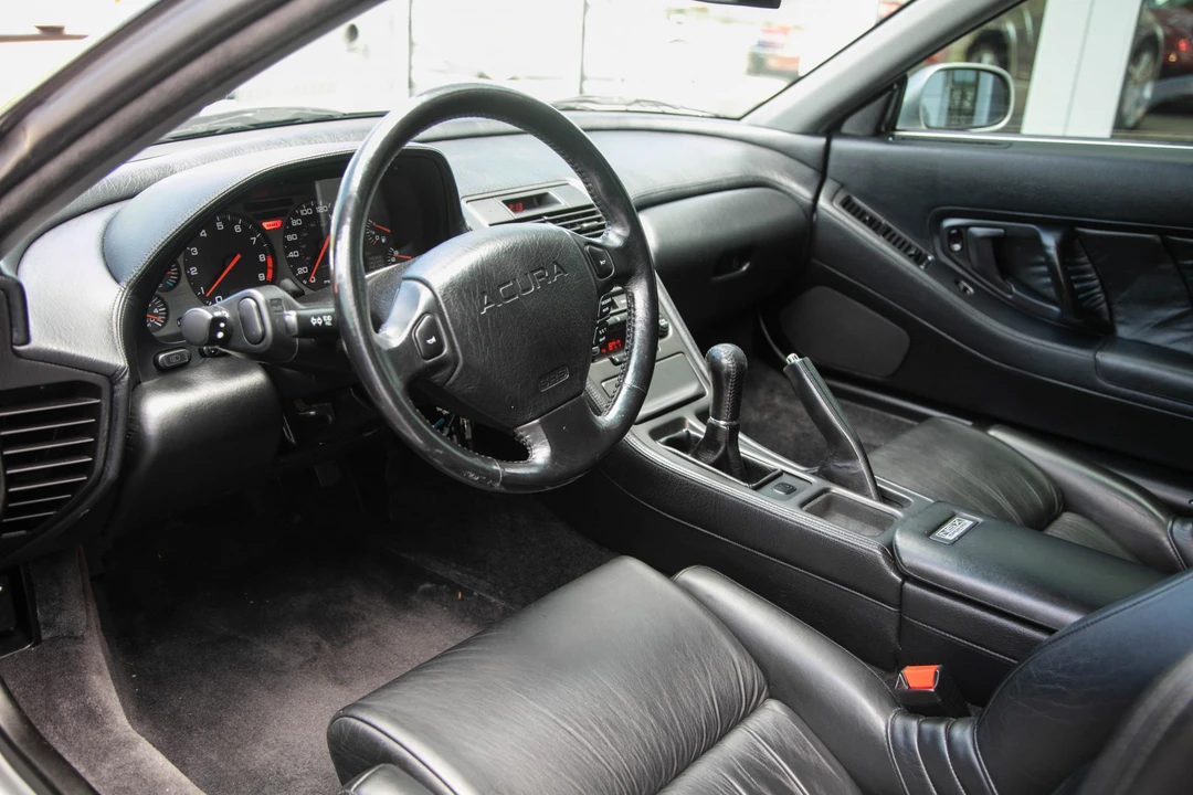 1991 Acura NA1 NSX - Image 27 of 31