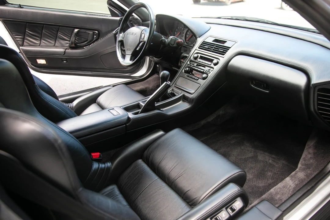 1991 Acura NA1 NSX - Image 29 of 31