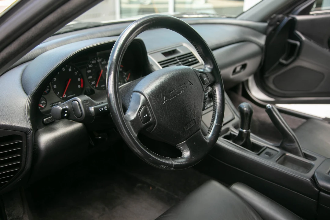 1991 Acura NA1 NSX - Image 30 of 31