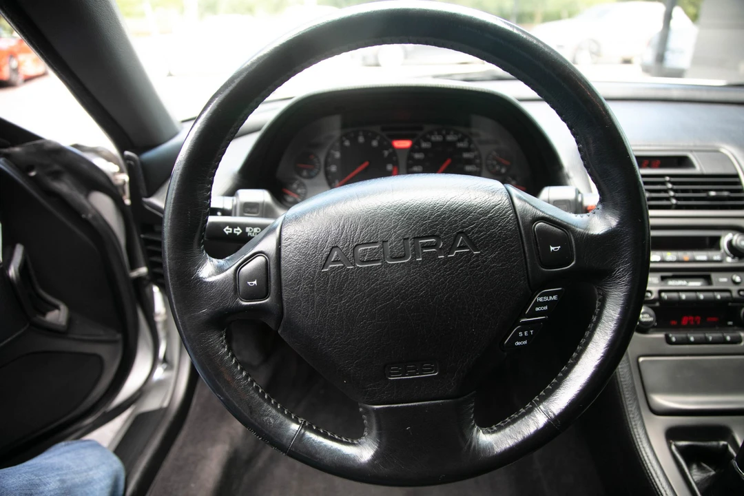 1991 Acura NA1 NSX - Image 31 of 31
