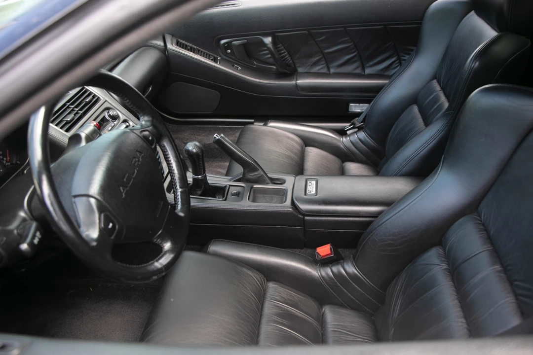 1991 Acura NA1 NSX - Image 28 of 31