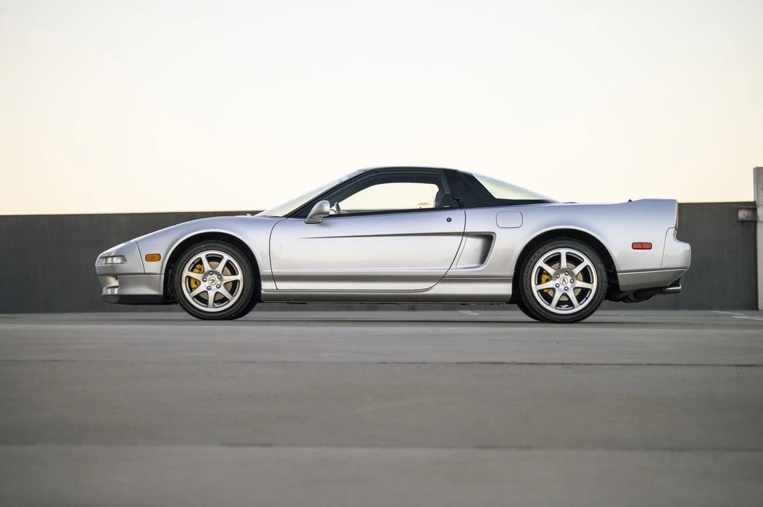1991 Acura NA1 NSX - Image 9 of 31