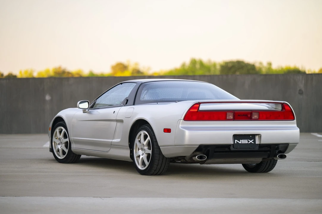 1991 Acura NA1 NSX - Image 10 of 31