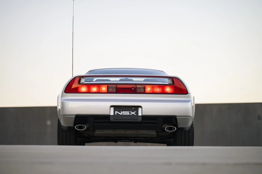 1991 Acura NA1 NSX - Image 12 of 31