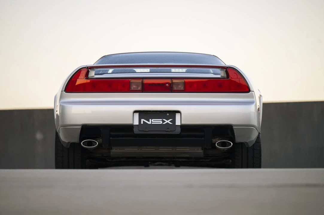 1991 Acura NA1 NSX - Image 13 of 31