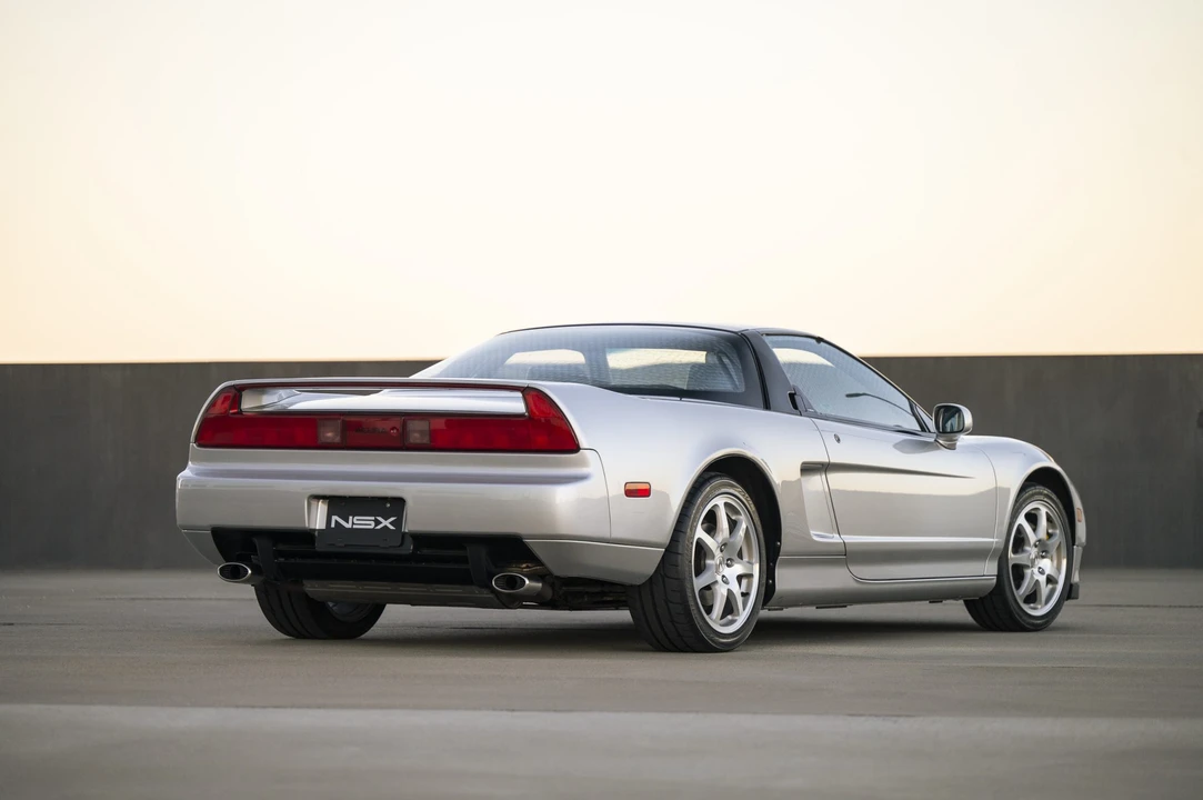 1991 Acura NA1 NSX - Image 14 of 31