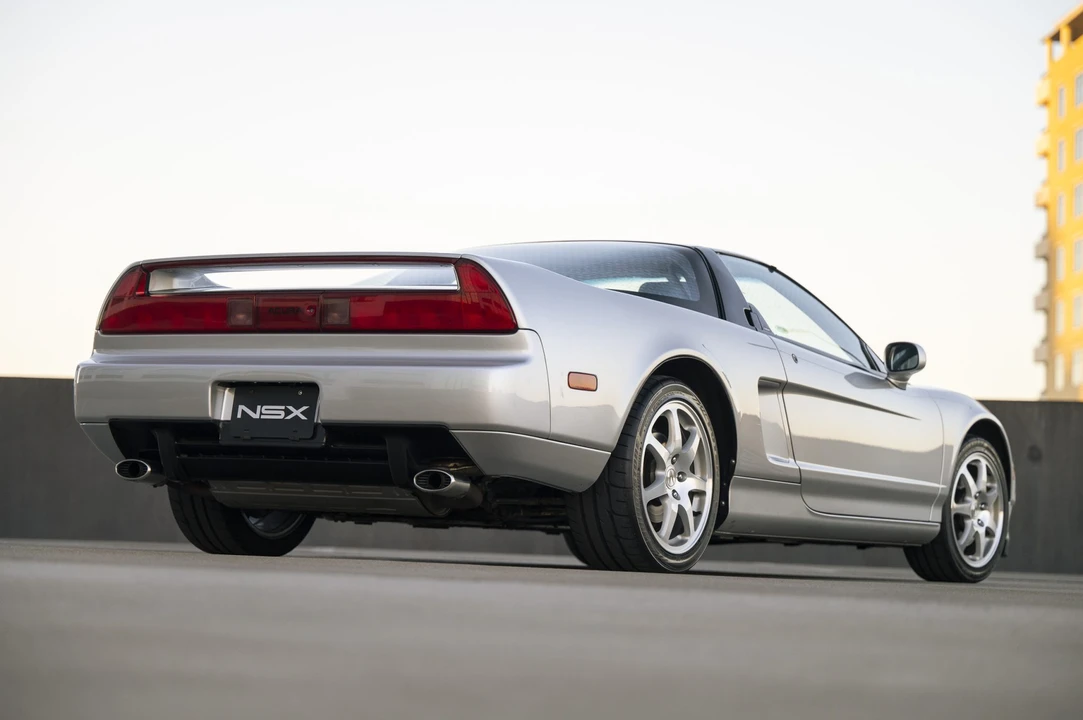 1991 Acura NA1 NSX - Image 15 of 31