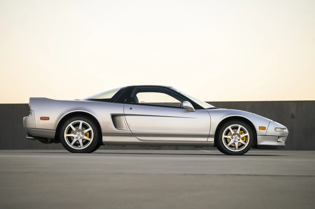 1991 Acura NA1 NSX - Image 16 of 31