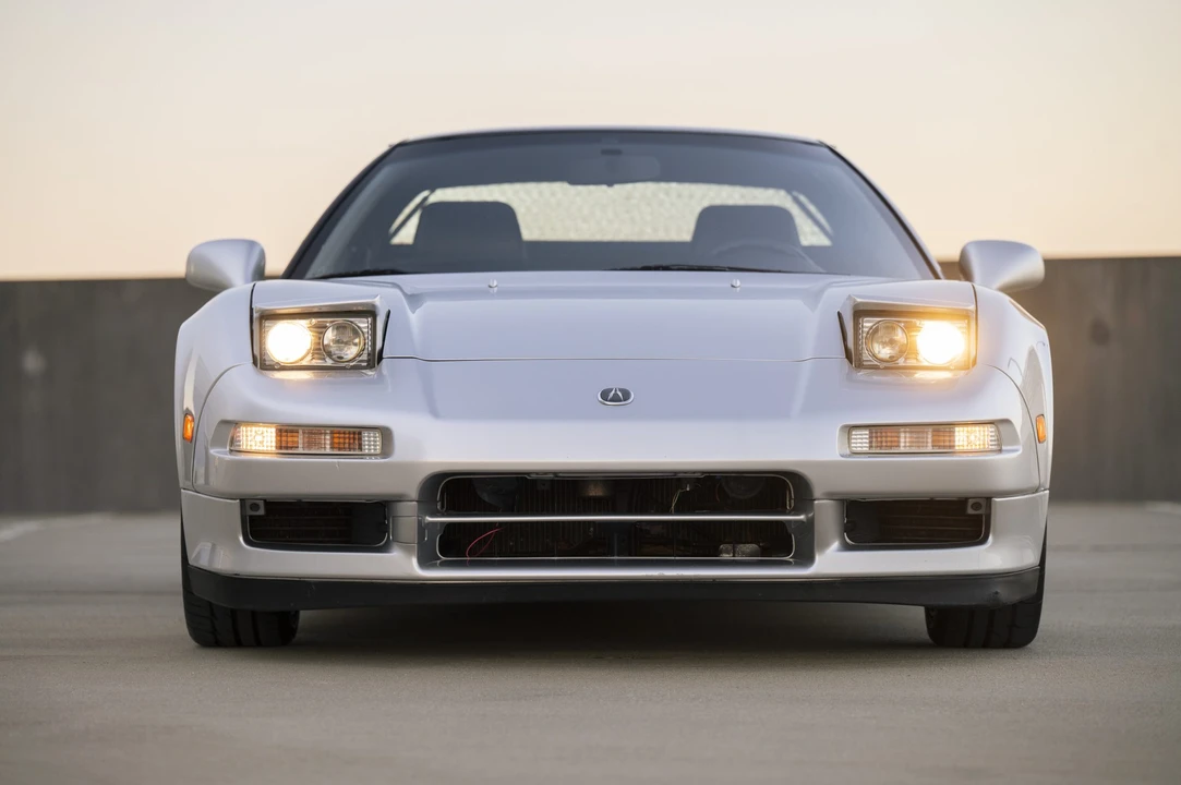 1991 Acura NA1 NSX - Image 27 of 31