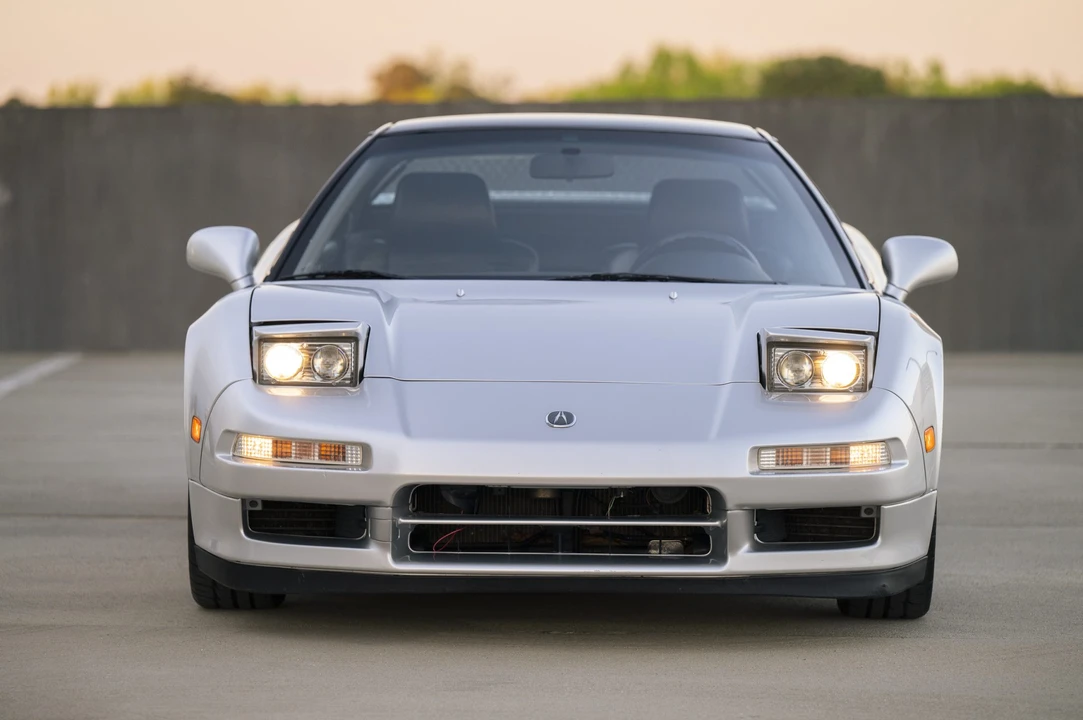 1991 Acura NA1 NSX - Image 26 of 31