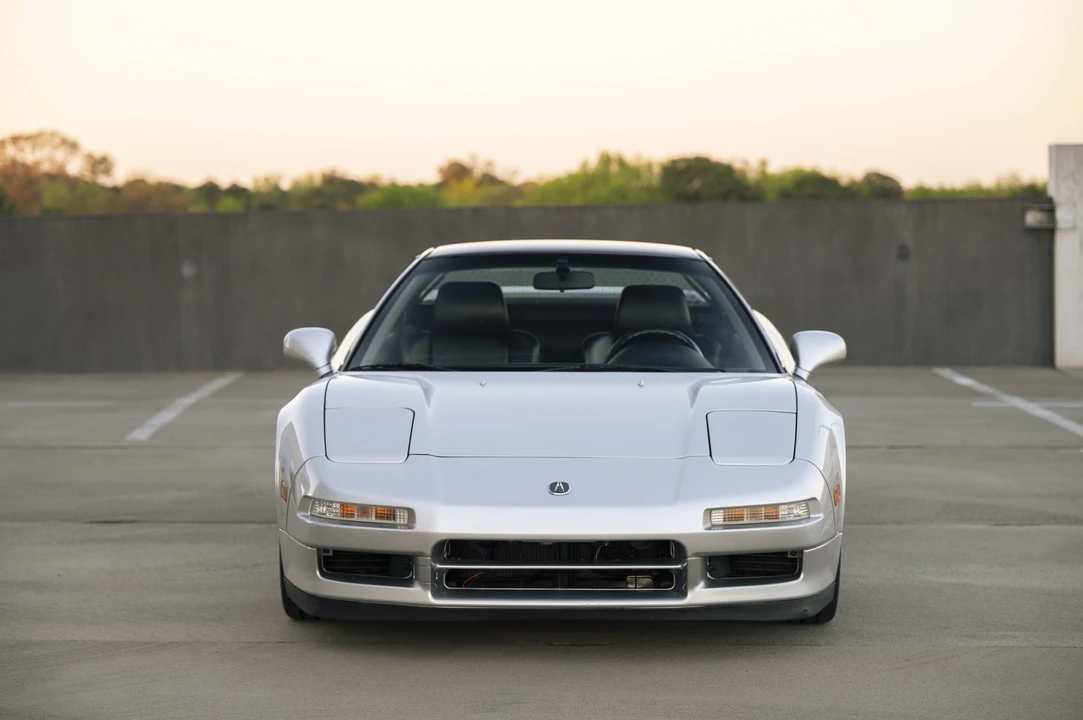 1991 Acura NA1 NSX - Image 24 of 31