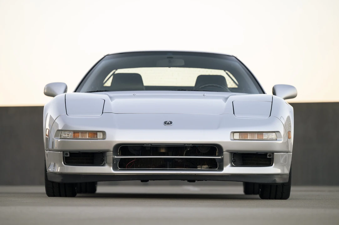 1991 Acura NA1 NSX - Image 25 of 31