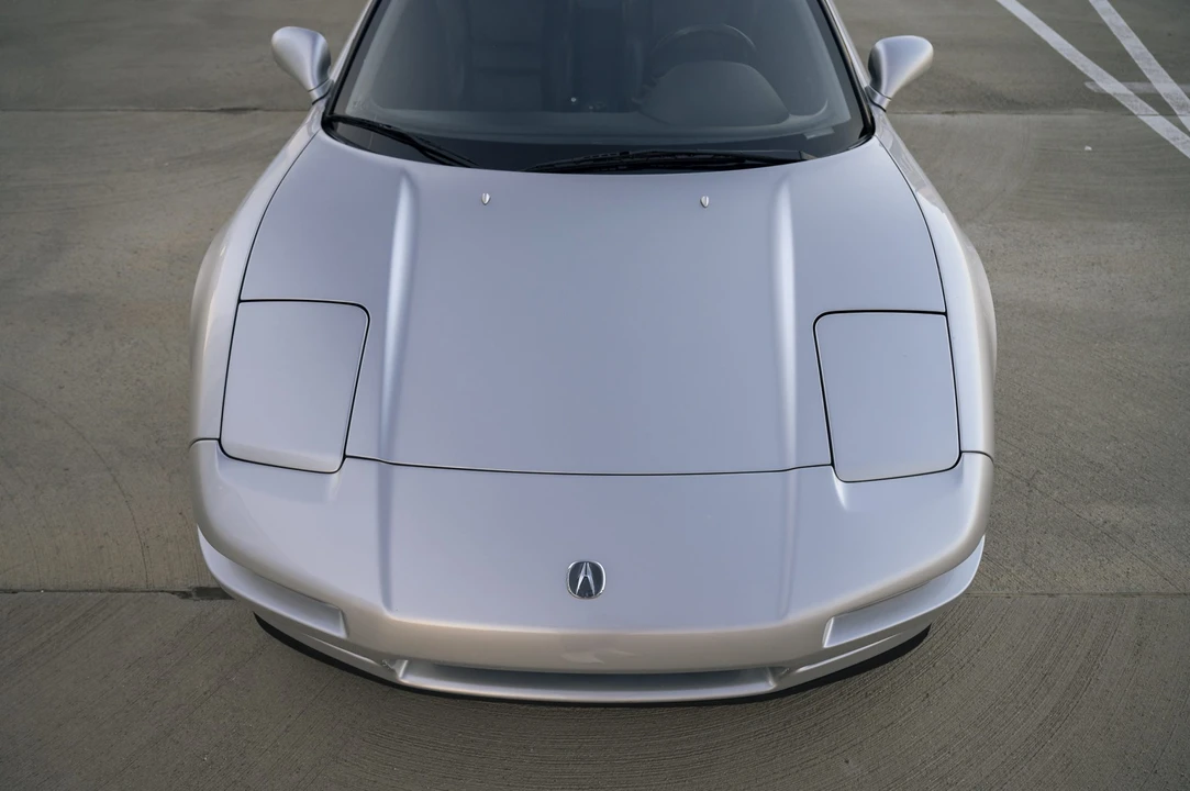 1991 Acura NA1 NSX - Image 28 of 31