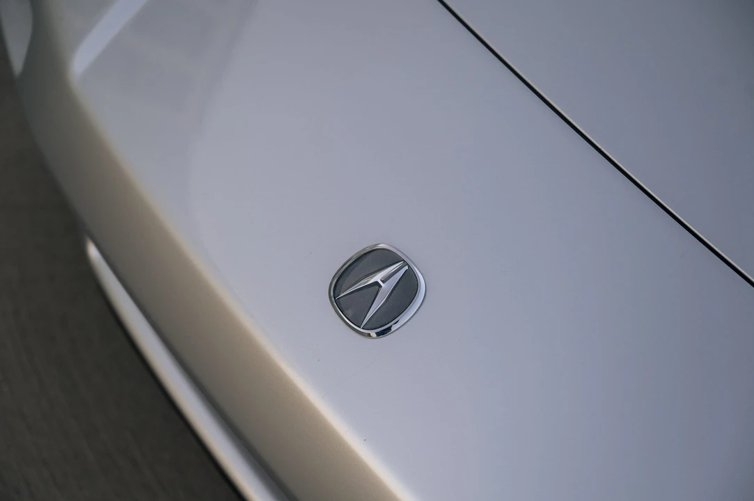1991 Acura NA1 NSX - Image 31 of 31