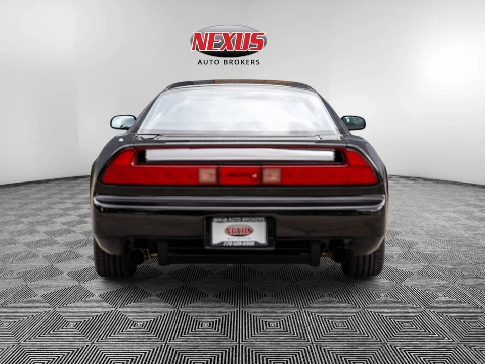1991 Acura NA1 NSX - Image 5 of 21