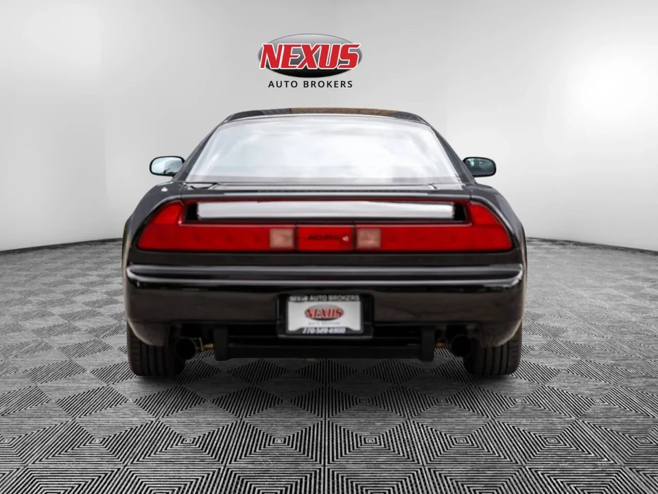 1991 Acura NA1 NSX - Image 5 of 21